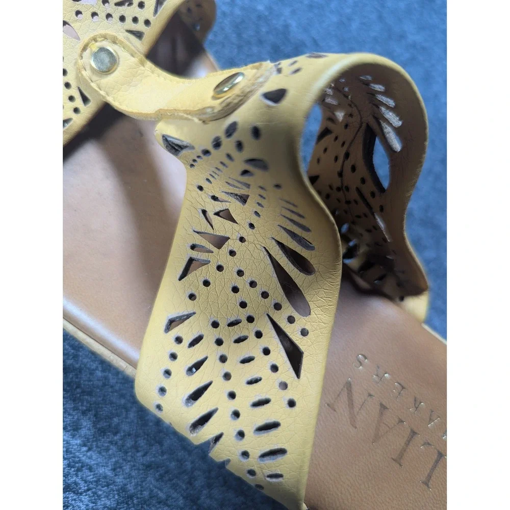 Italian Shoemakers minor cushioned